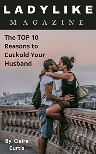 Cuckold .